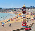 Stephensons Coaches day excursions