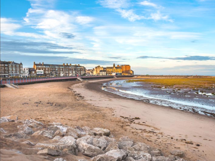 Stephensons Coaches coach holiday destinations