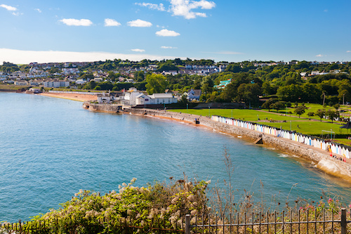 Stephensons Coaches coach holiday destinations